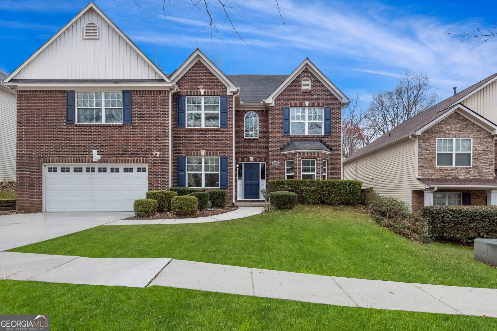 4778 Chafin Point Court Snellville - Photo 7