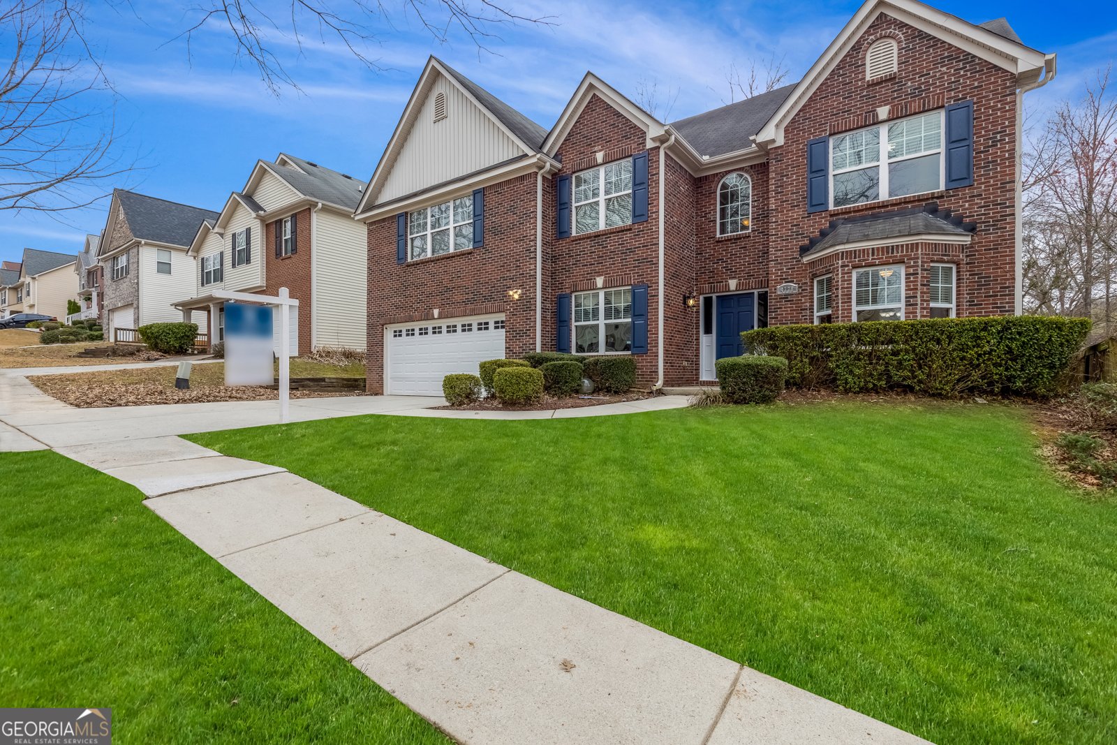 4778 Chafin Point Court Snellville - Photo 8