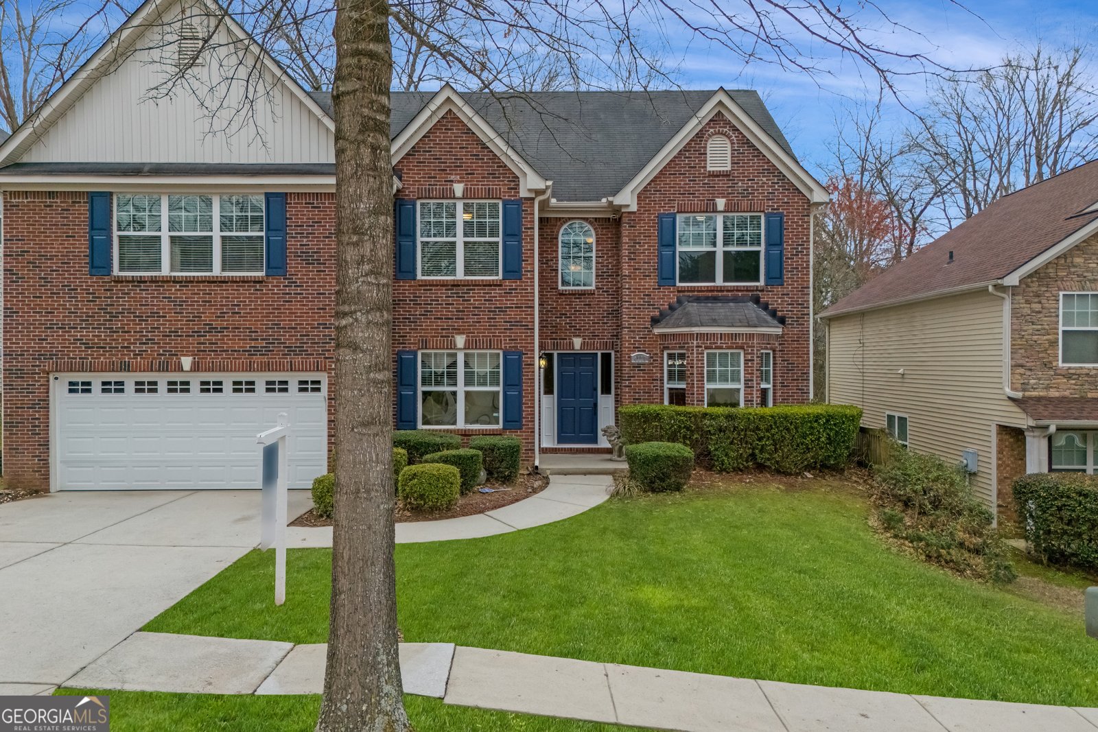 4778 Chafin Point Court Snellville - Photo 9