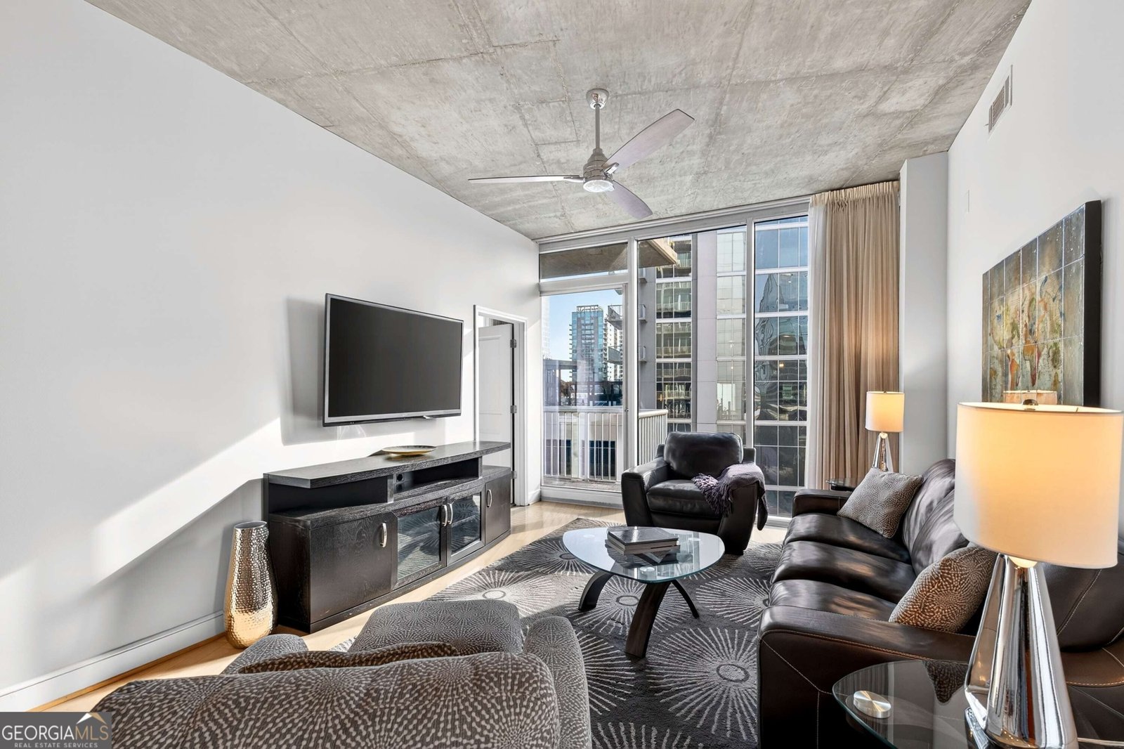 950 Peachtree Street Atlanta - Photo 10