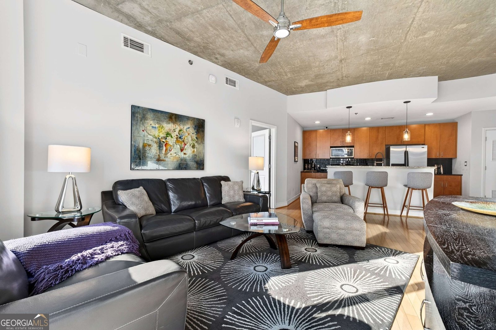 950 Peachtree Street Atlanta - Photo 12