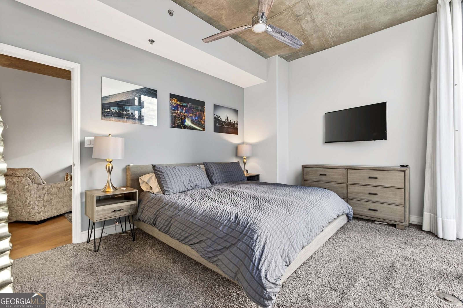 950 Peachtree Street Atlanta - Photo 14