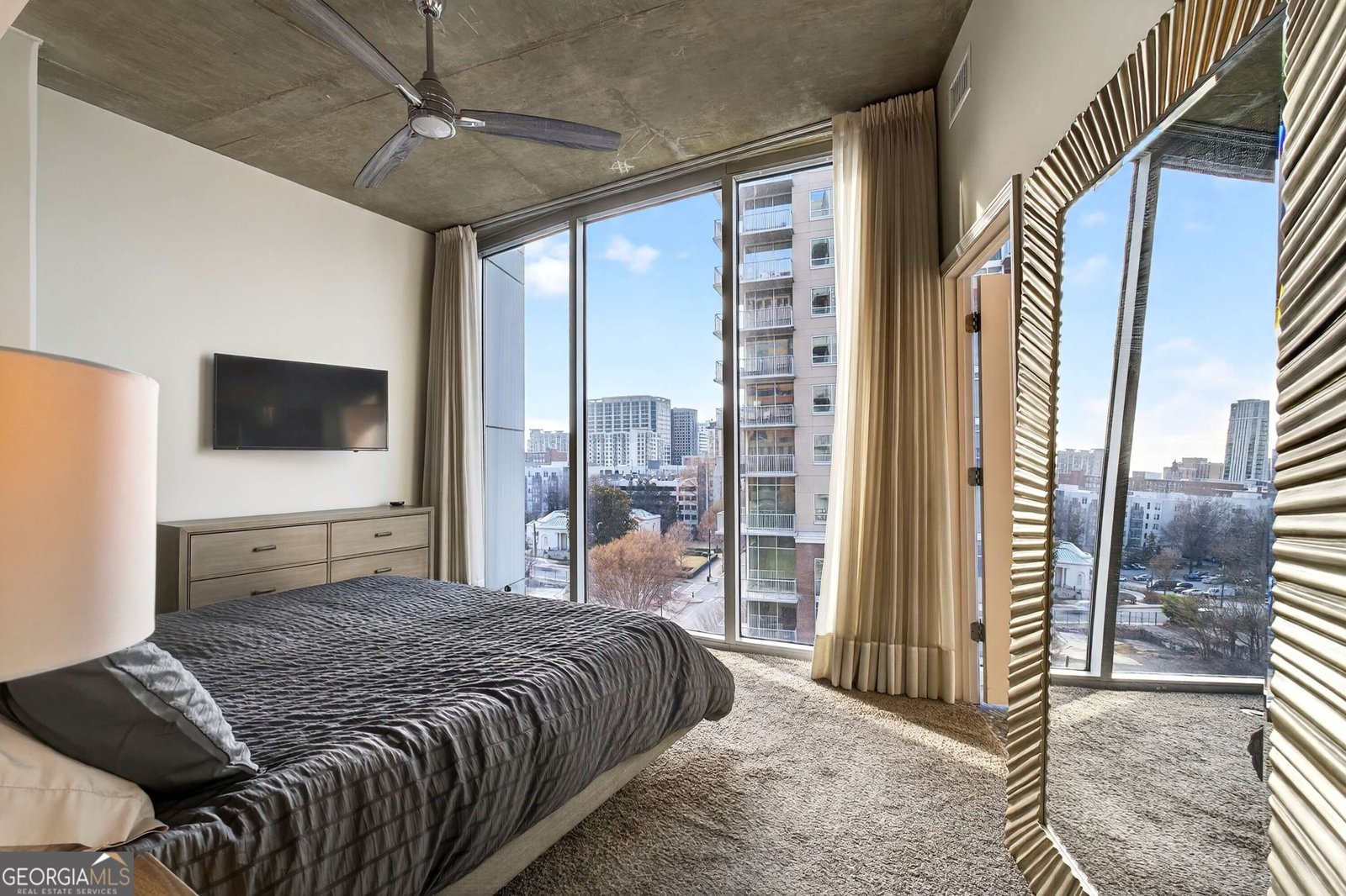 950 Peachtree Street Atlanta - Photo 15