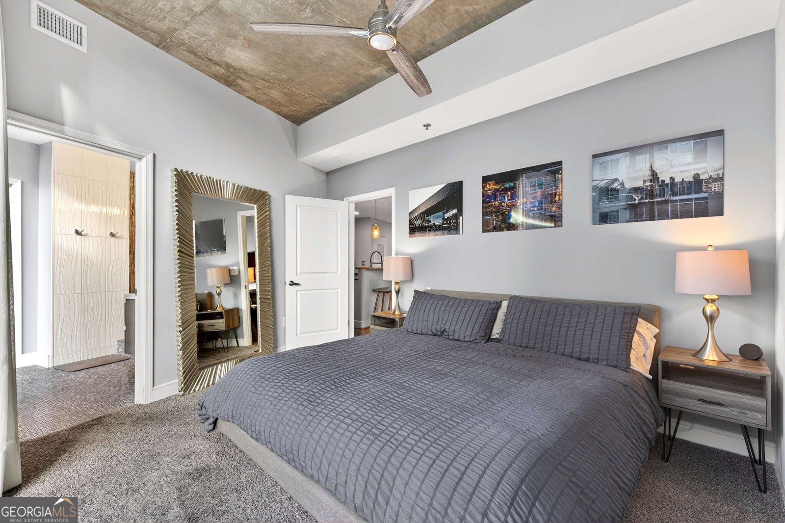 950 Peachtree Street Atlanta - Photo 16