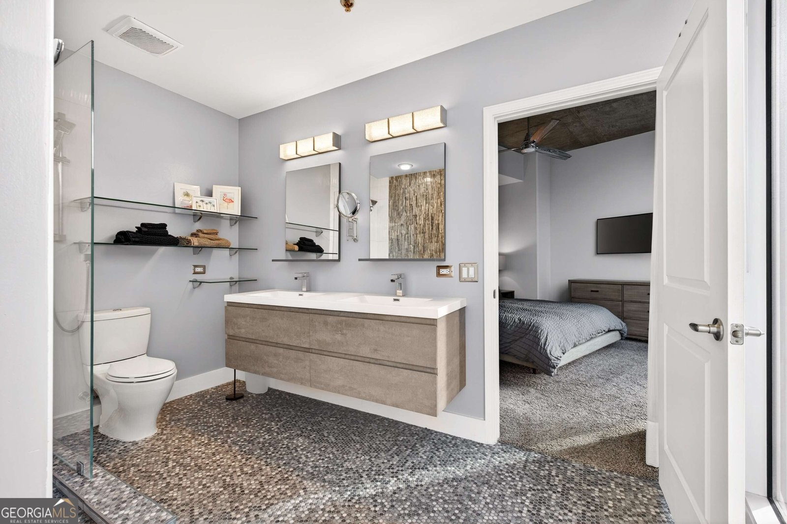 950 Peachtree Street Atlanta - Photo 17