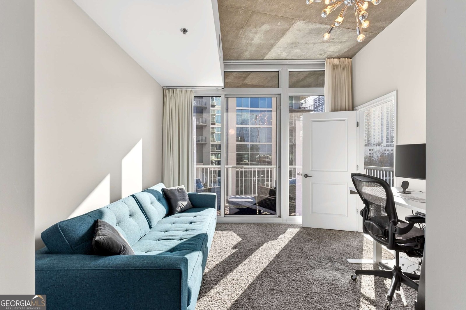 950 Peachtree Street Atlanta - Photo 21