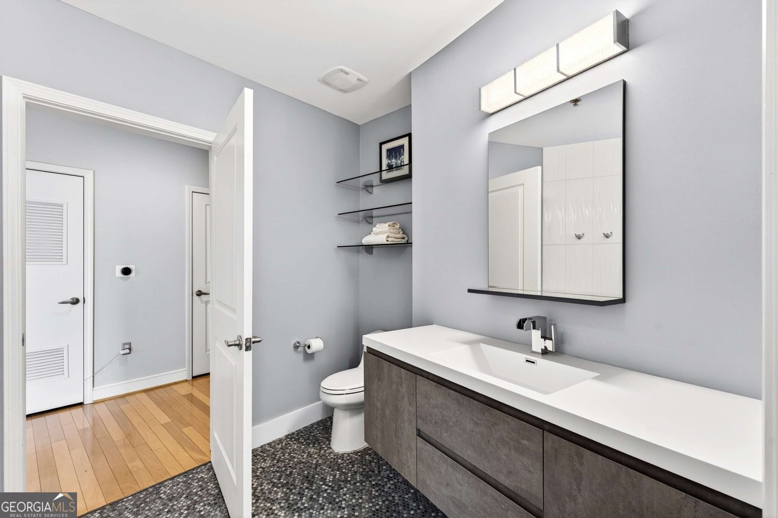 950 Peachtree Street Atlanta - Photo 23