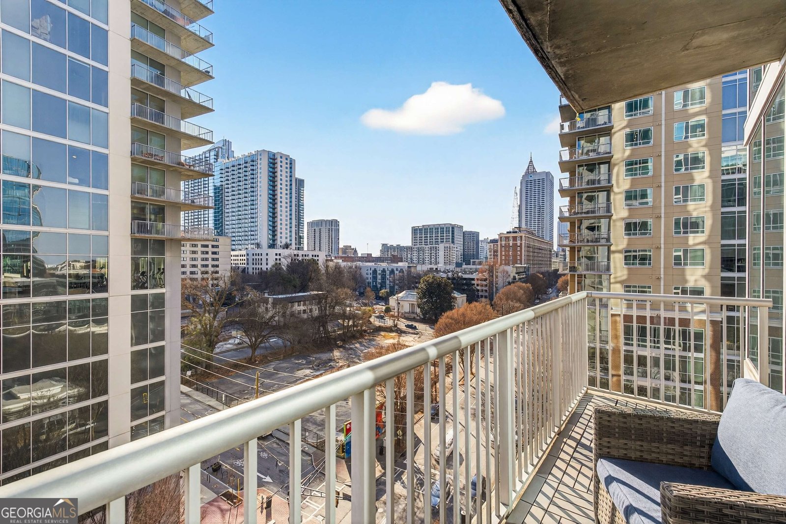 950 Peachtree Street Atlanta - Photo 25