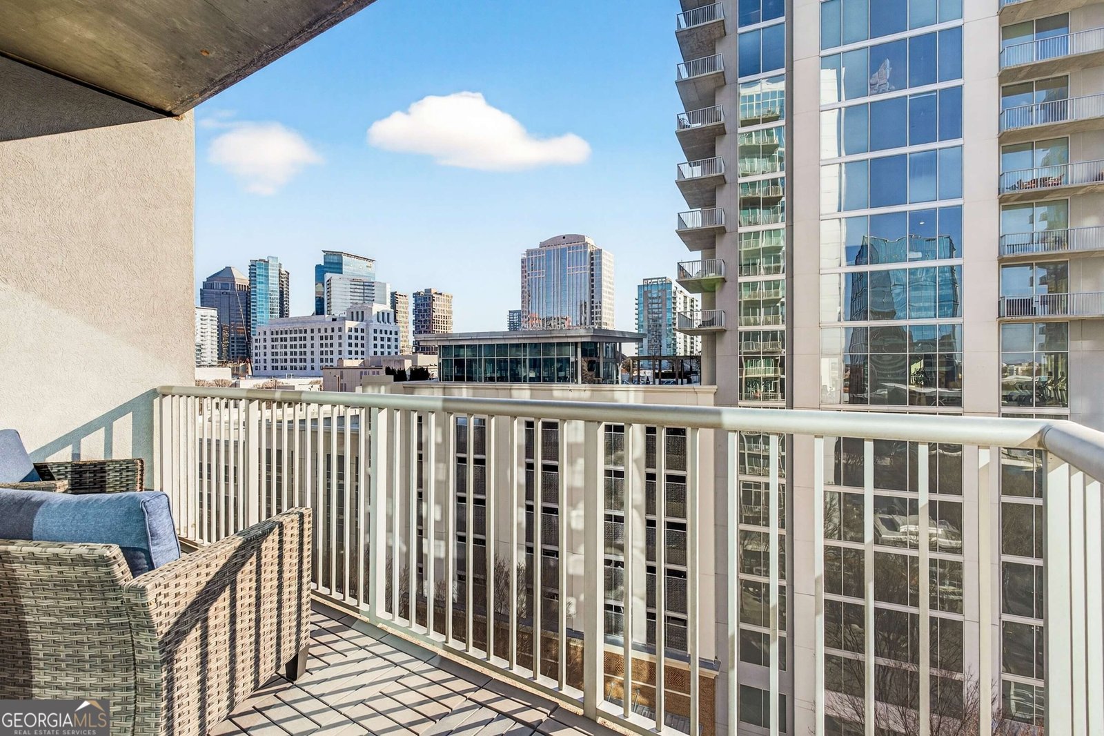 950 Peachtree Street Atlanta - Photo 26