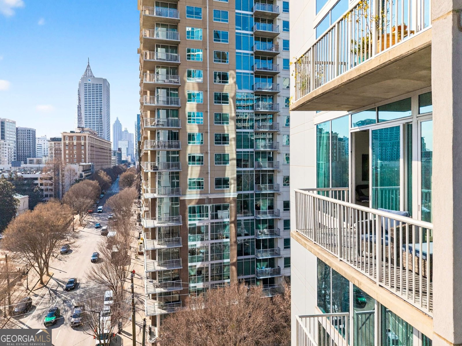 950 Peachtree Street Atlanta - Photo 27