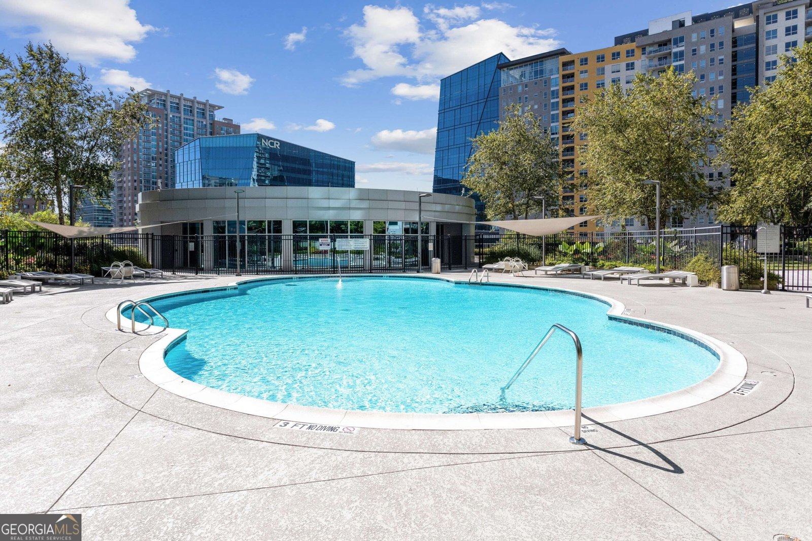 950 Peachtree Street Atlanta - Photo 29