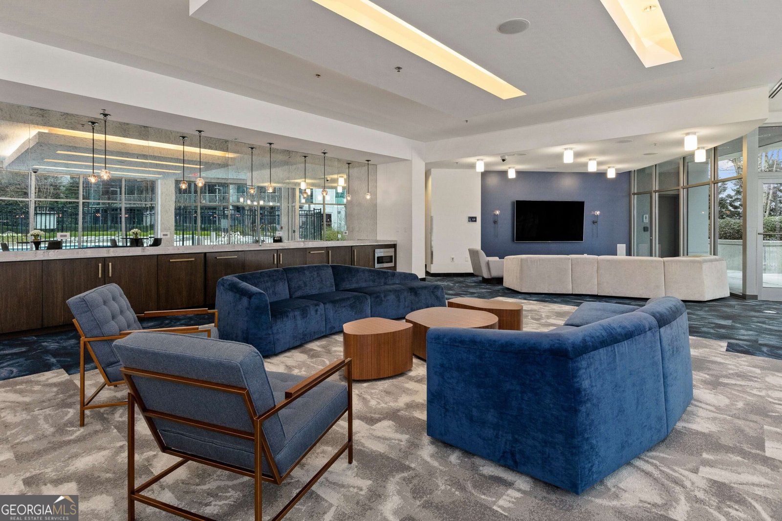 950 Peachtree Street Atlanta - Photo 33