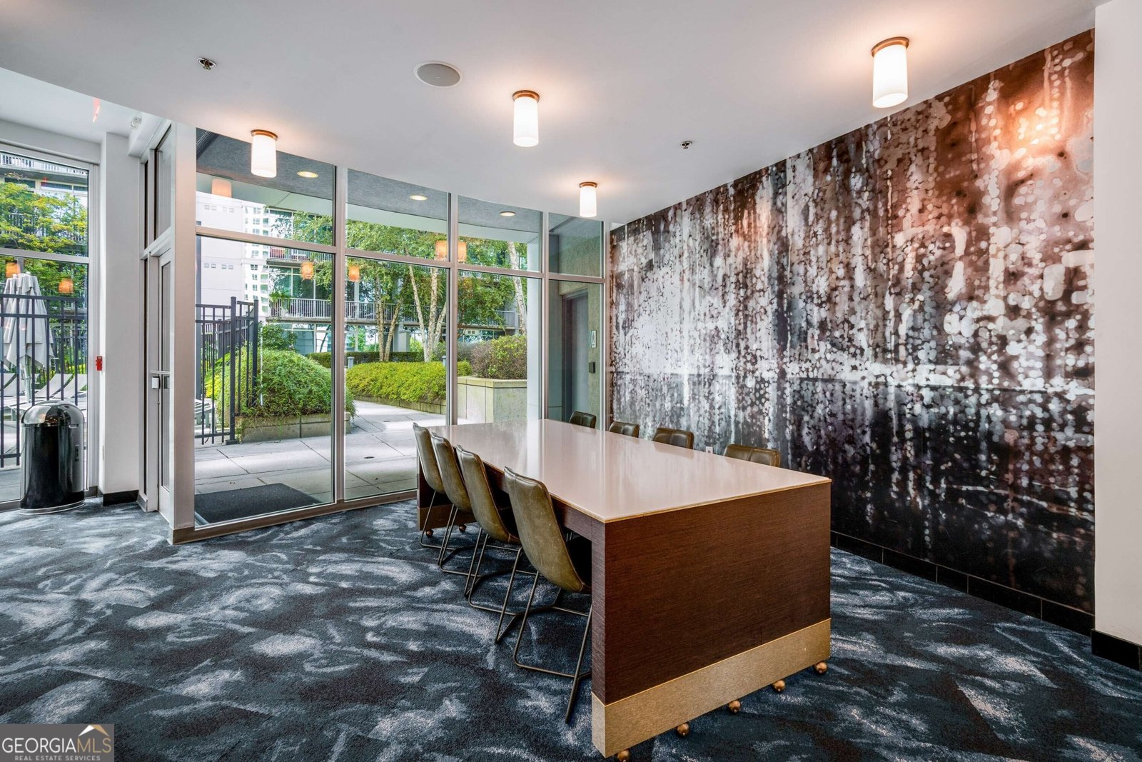 950 Peachtree Street Atlanta - Photo 34