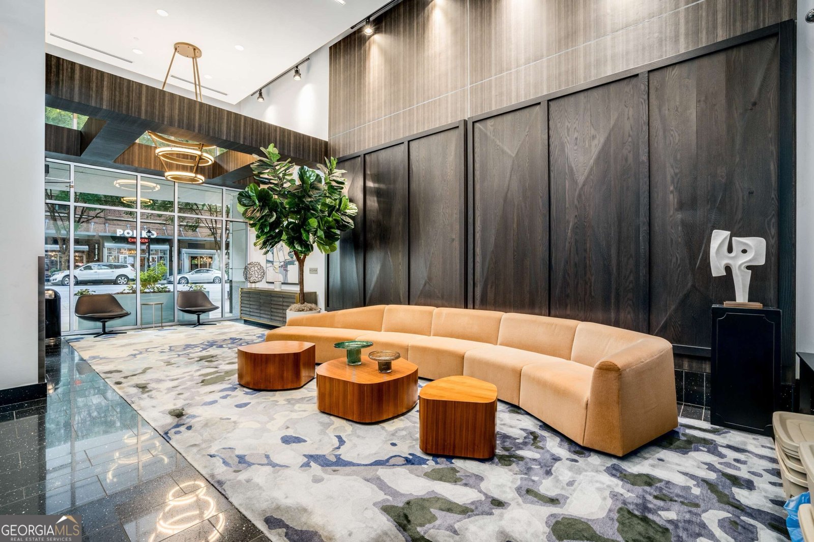 950 Peachtree Street Atlanta - Photo 35