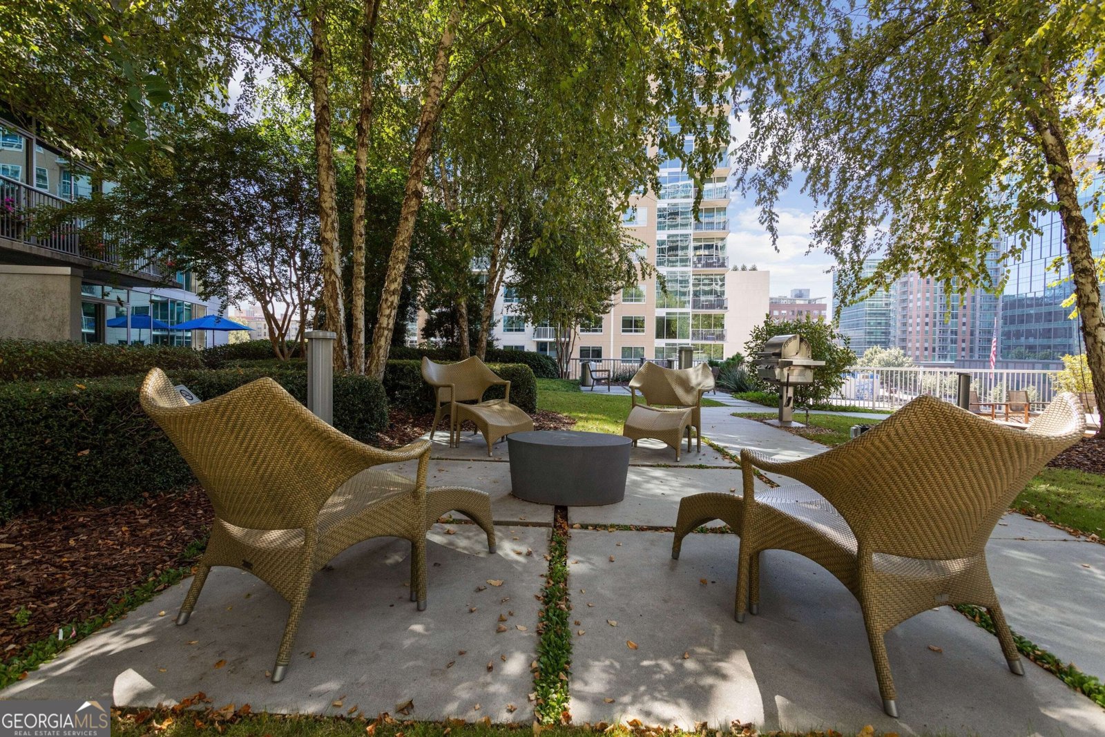 950 Peachtree Street Atlanta - Photo 36