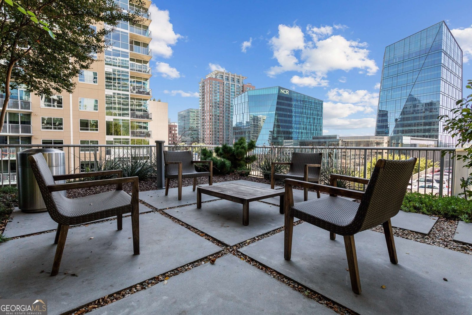 950 Peachtree Street Atlanta - Photo 37