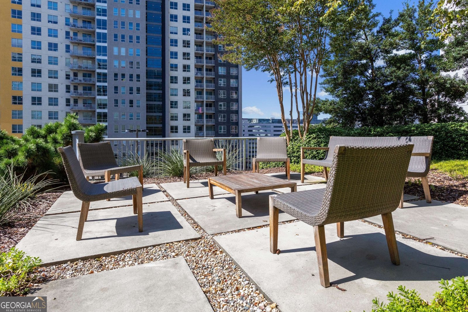 950 Peachtree Street Atlanta - Photo 40