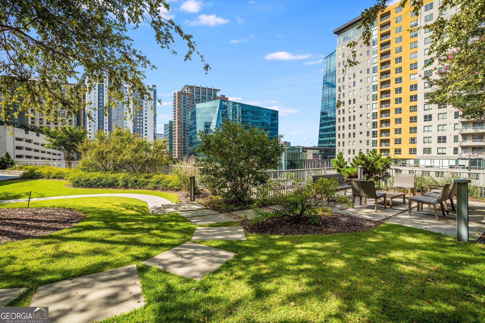 950 Peachtree Street Atlanta - Photo 41