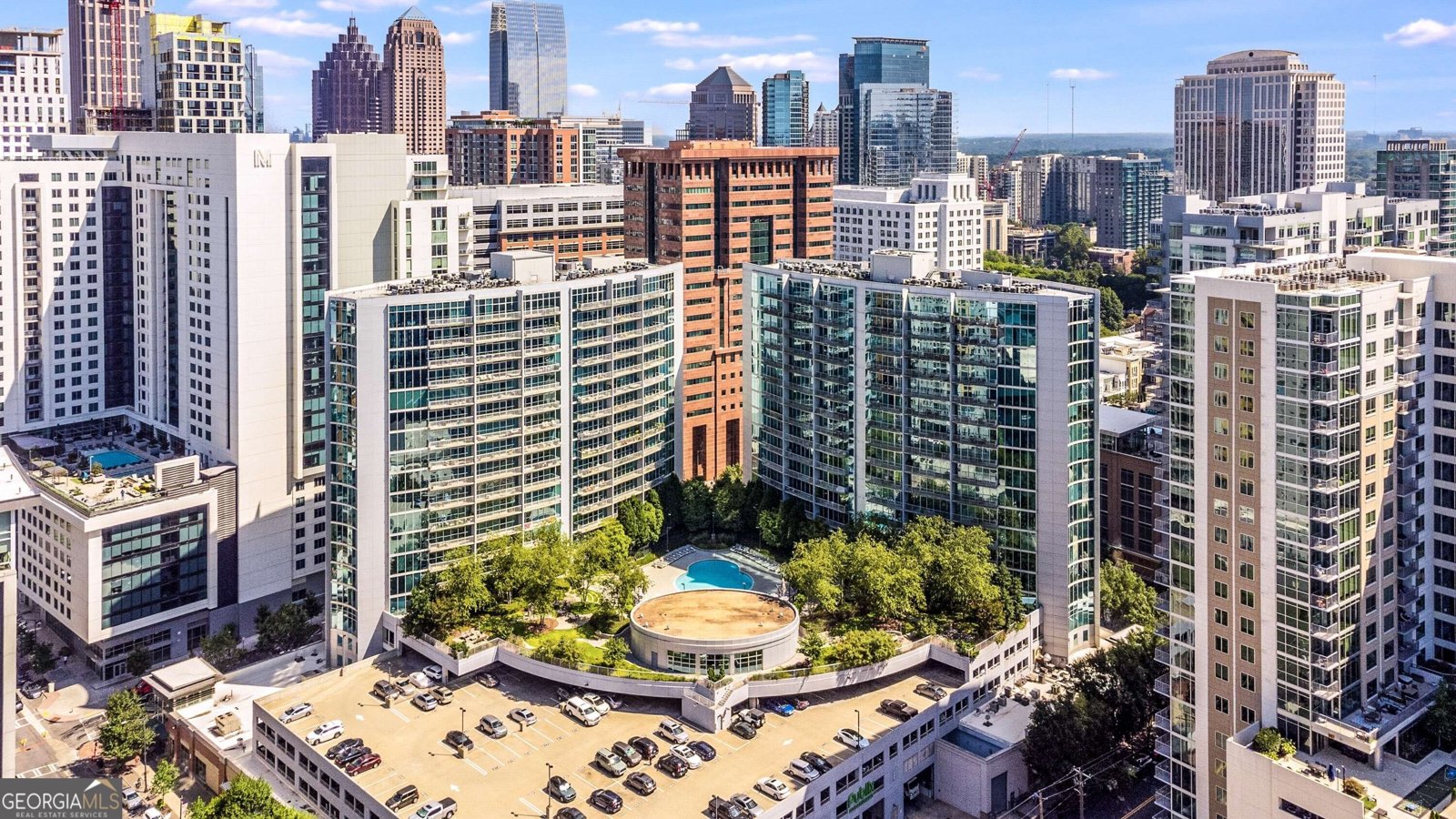 950 Peachtree Street Atlanta - Photo 42