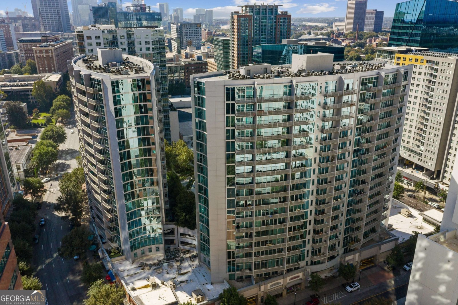 950 Peachtree Street Atlanta - Photo 43