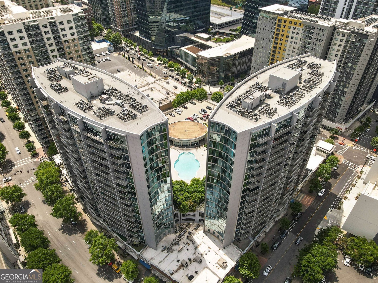 950 Peachtree Street Atlanta - Photo 44