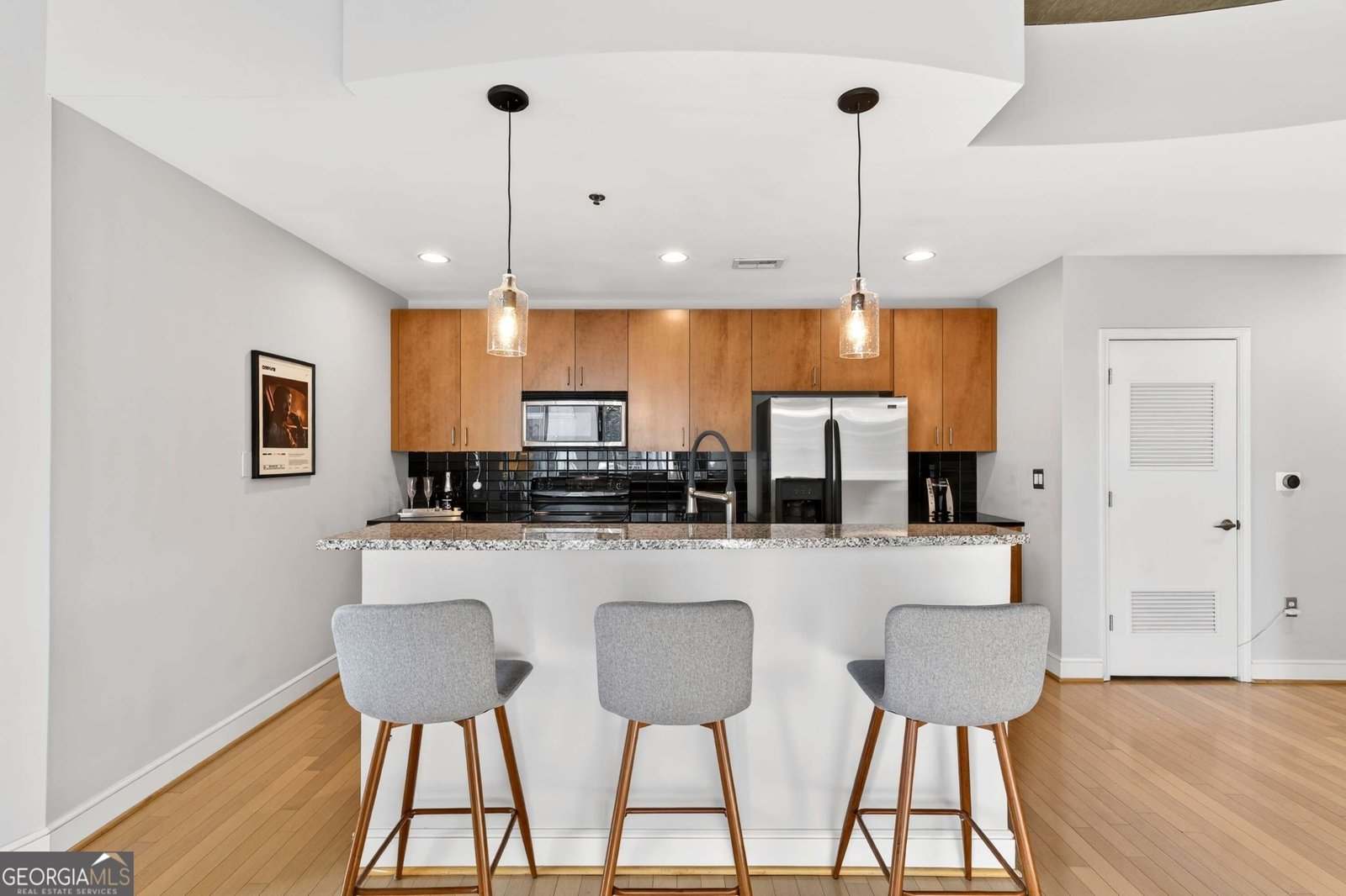 950 Peachtree Street Atlanta - Photo 6