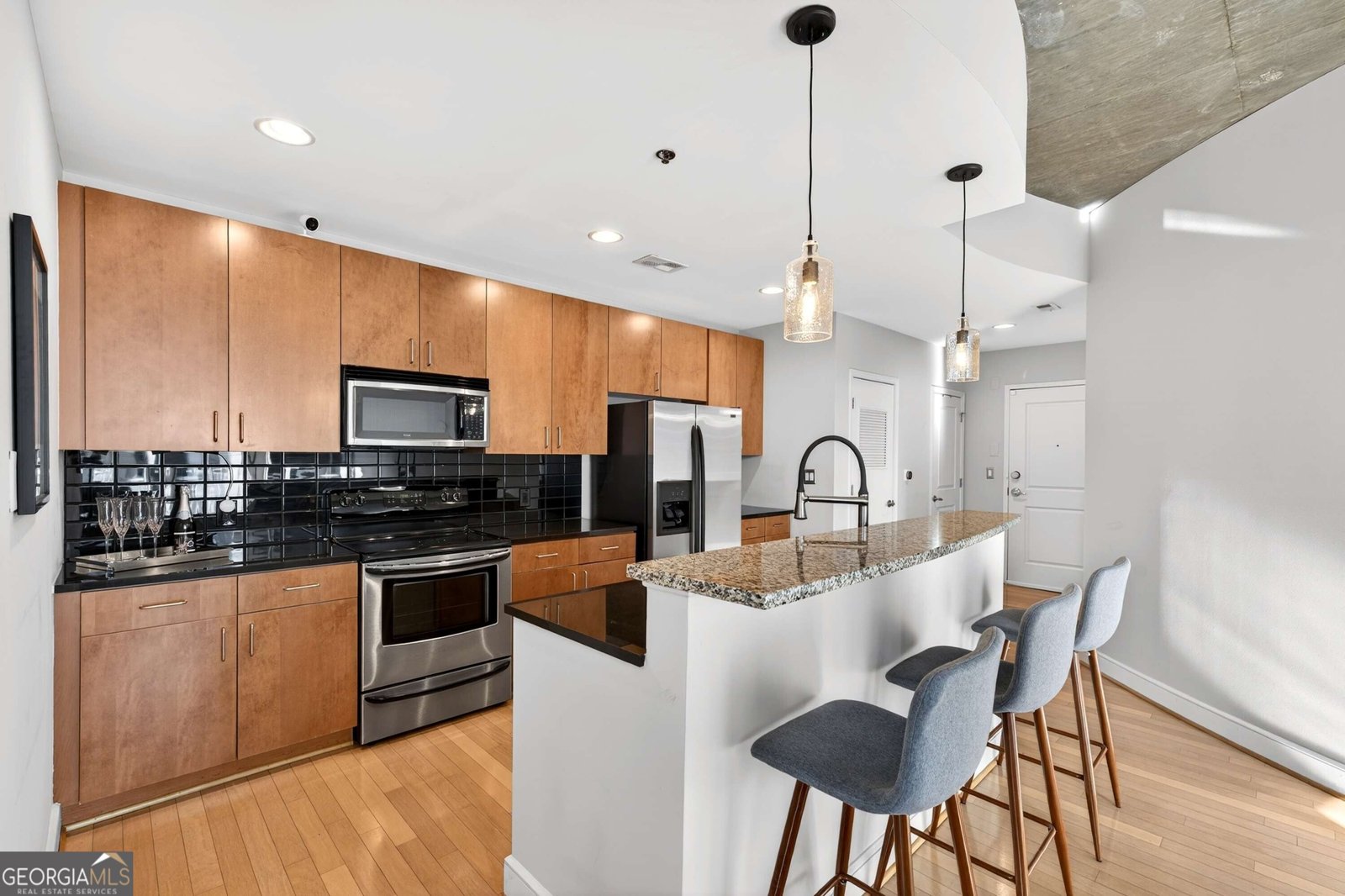 950 Peachtree Street Atlanta - Photo 7