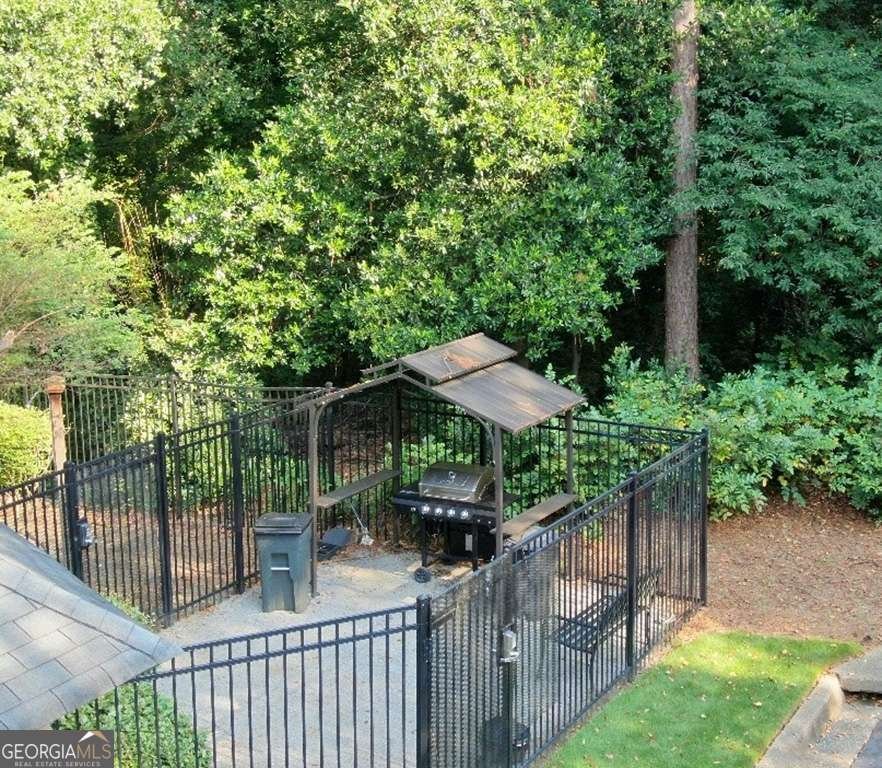 1904 Country Park Drive Smyrna - Photo 25