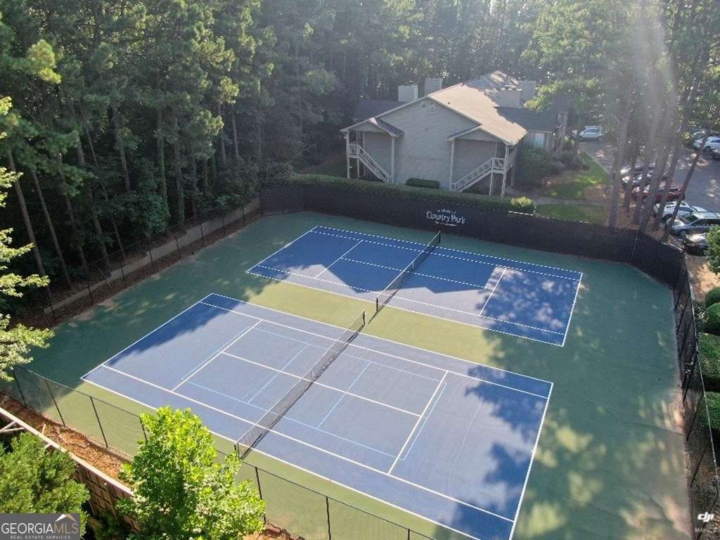 1904 Country Park Drive Smyrna - Photo 26