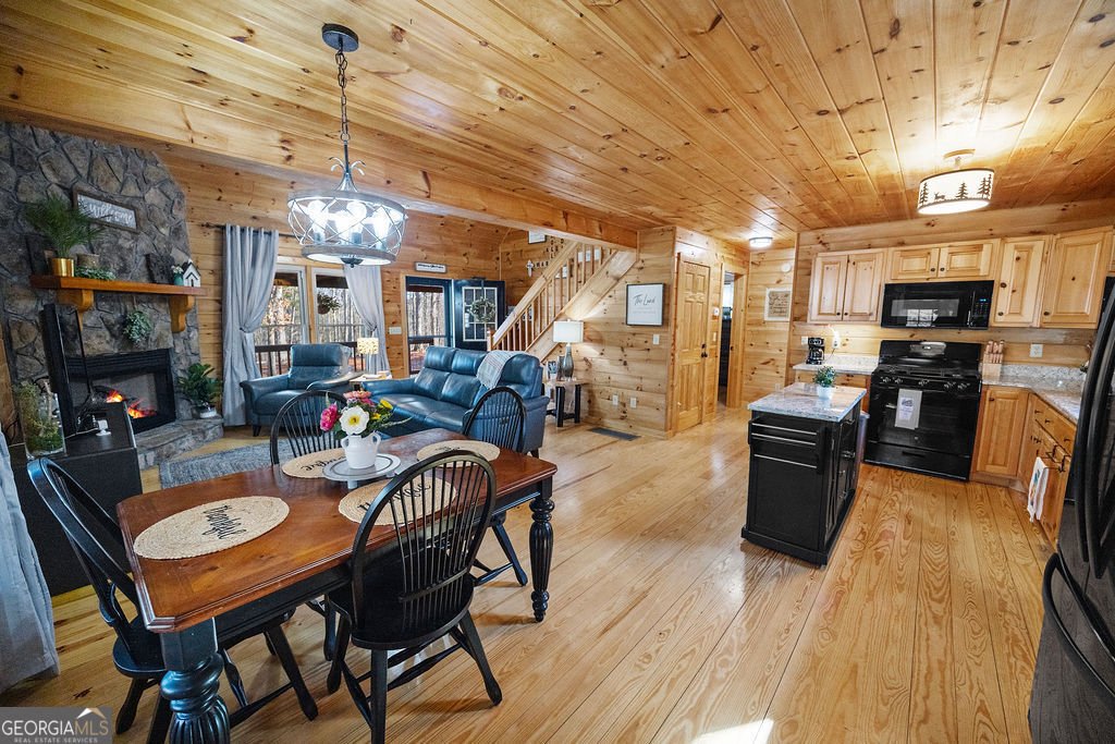 612 Medina Court Ellijay - Photo 12