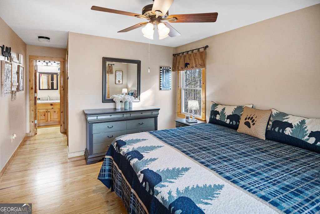 612 Medina Court Ellijay - Photo 15