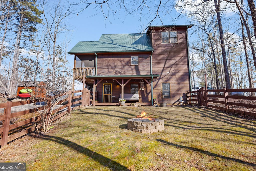 612 Medina Court Ellijay - Photo 24