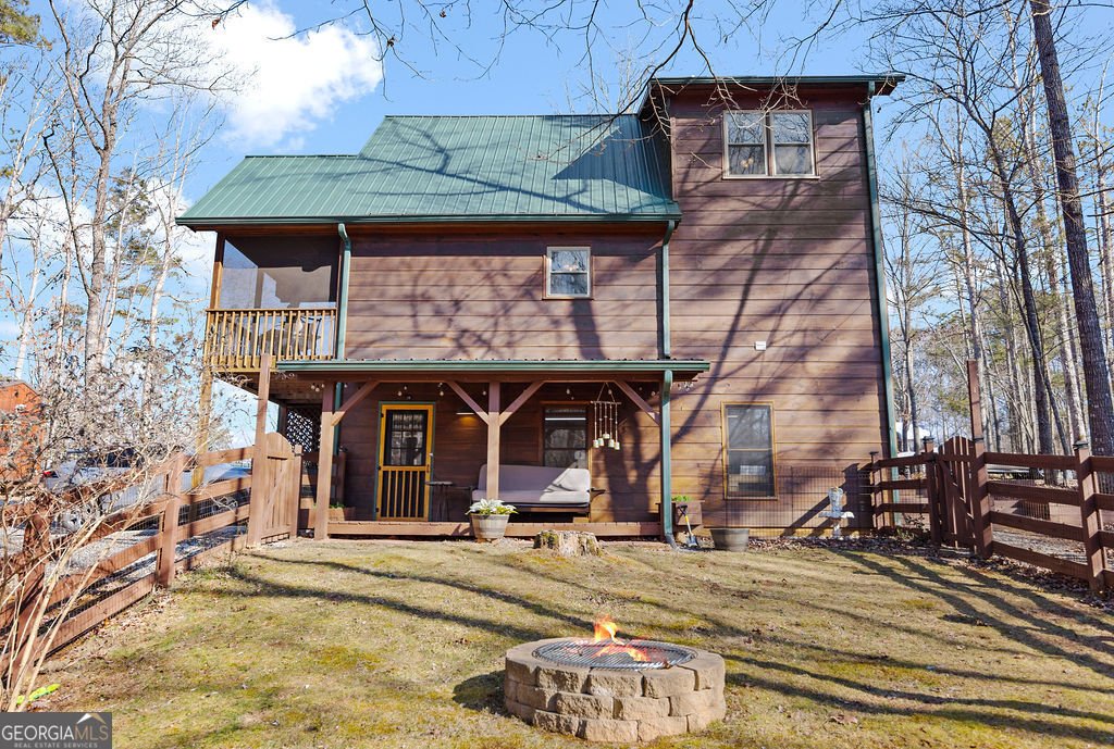 612 Medina Court Ellijay - Photo 25