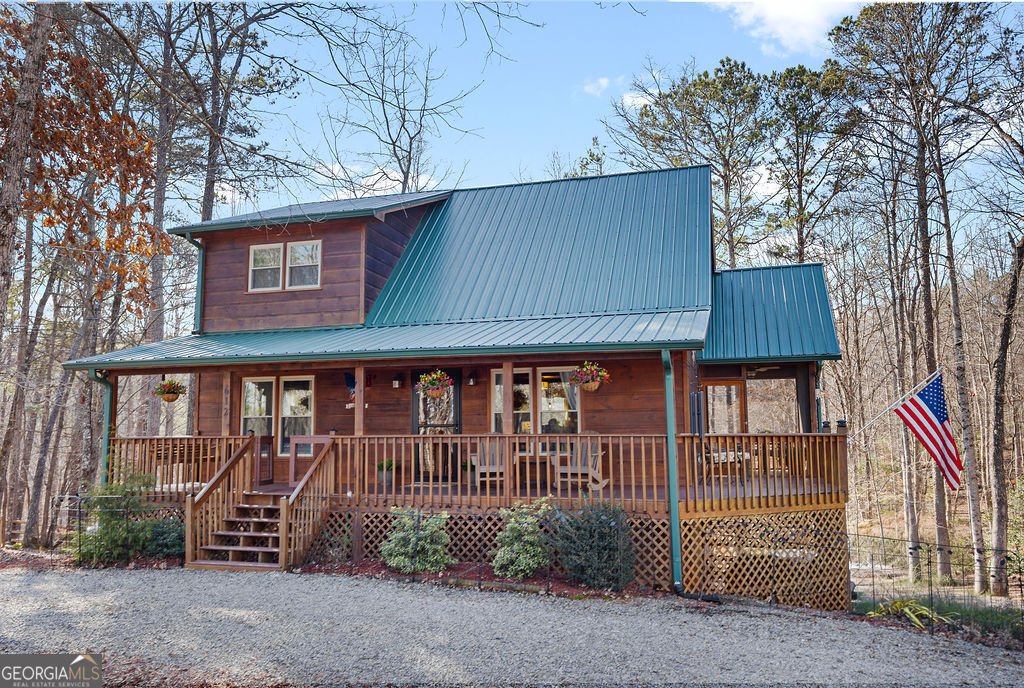 612 Medina Court Ellijay - Photo 28