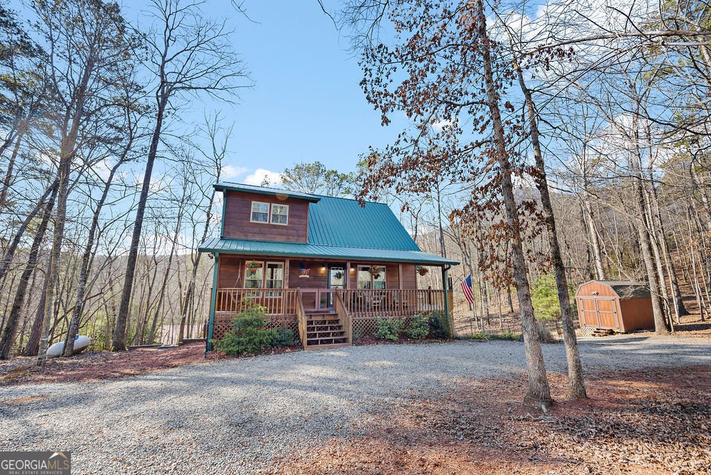 612 Medina Court Ellijay - Photo 33