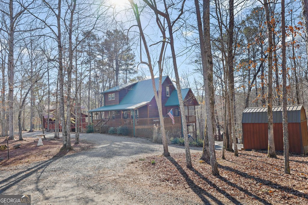 612 Medina Court Ellijay - Photo 34