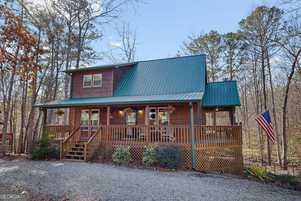 612 Medina Court Ellijay - Photo 37