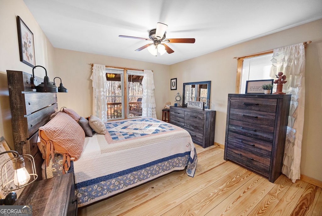 612 Medina Court Ellijay - Photo 6