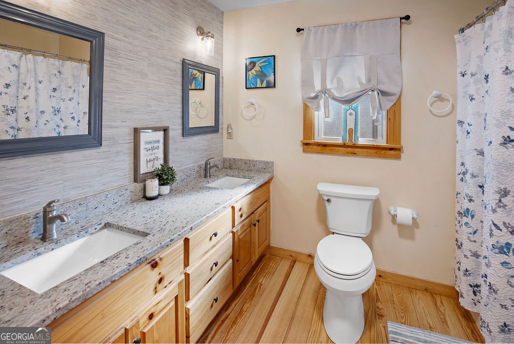 612 Medina Court Ellijay - Photo 8