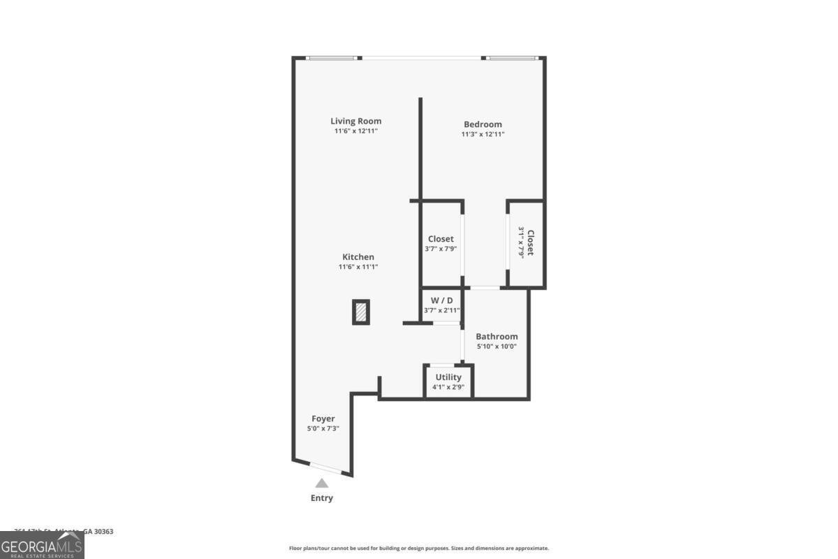 361 17th Street Atlanta - Photo 68