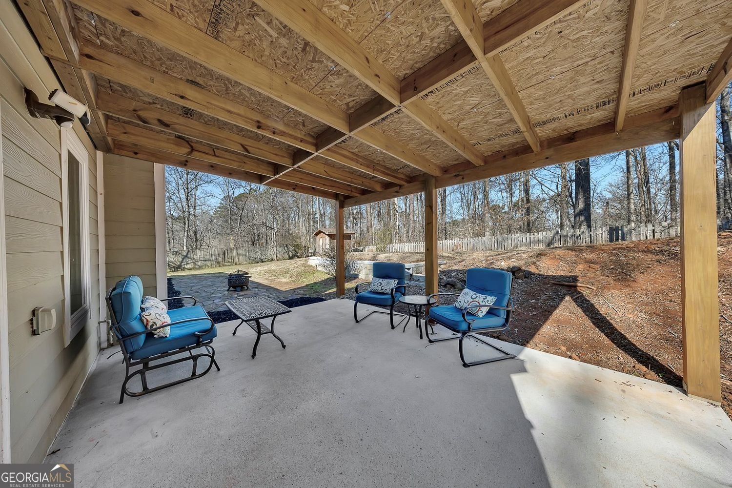 1707 Colemans Landing Woodstock - Photo 25