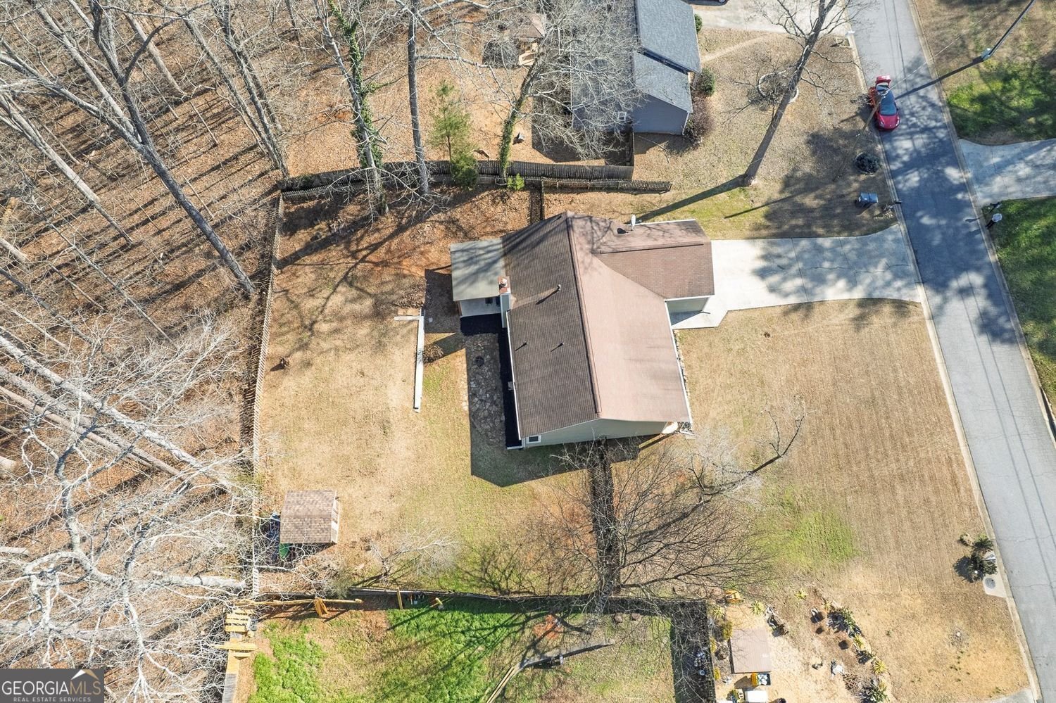 1707 Colemans Landing Woodstock - Photo 31