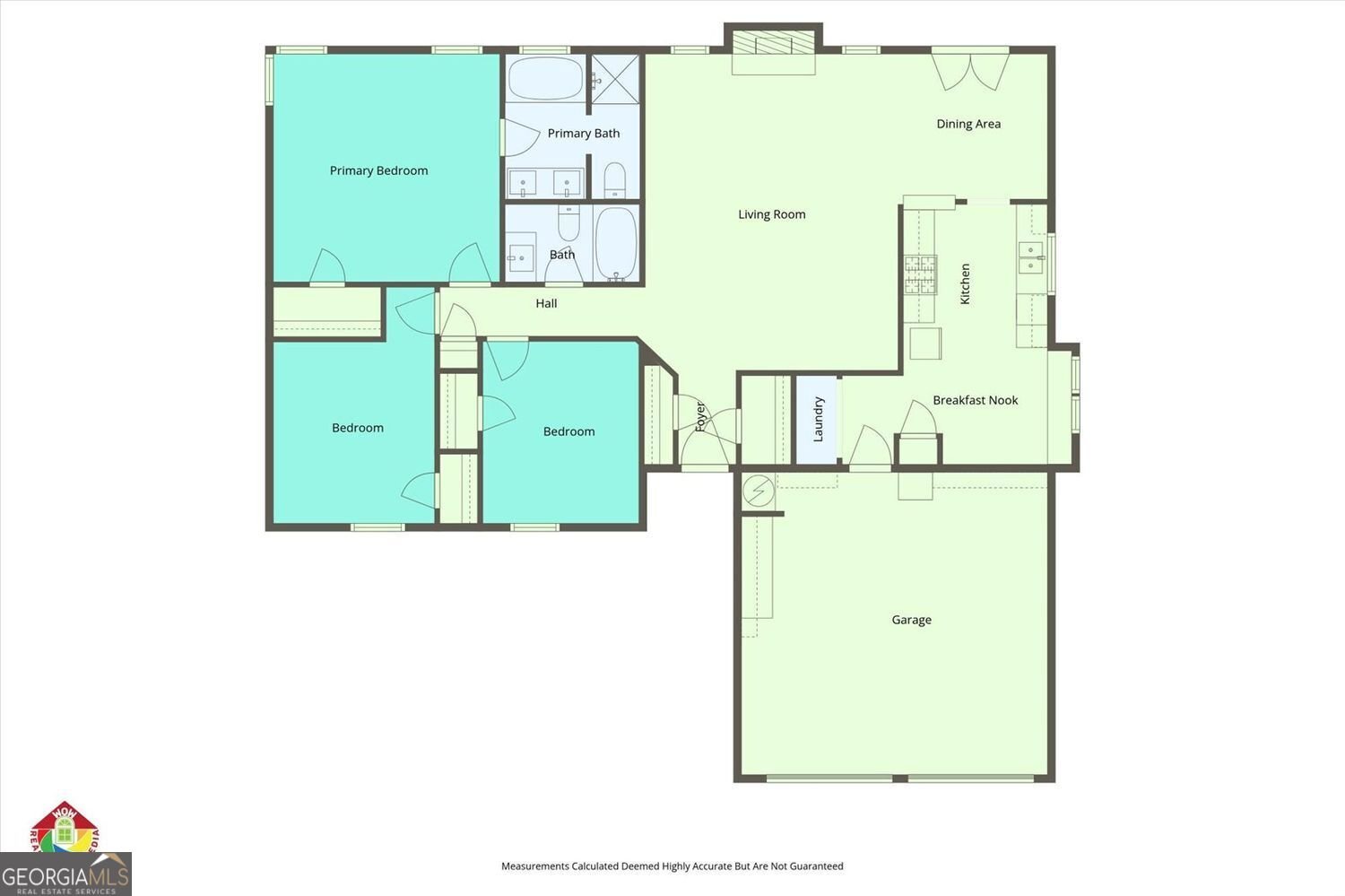 1707 Colemans Landing Woodstock - Photo 33