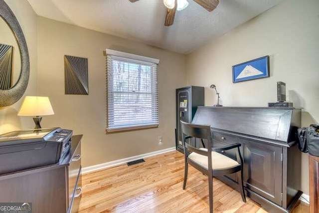 2912 Gribble Edwards Road Hayesville - Photo 11