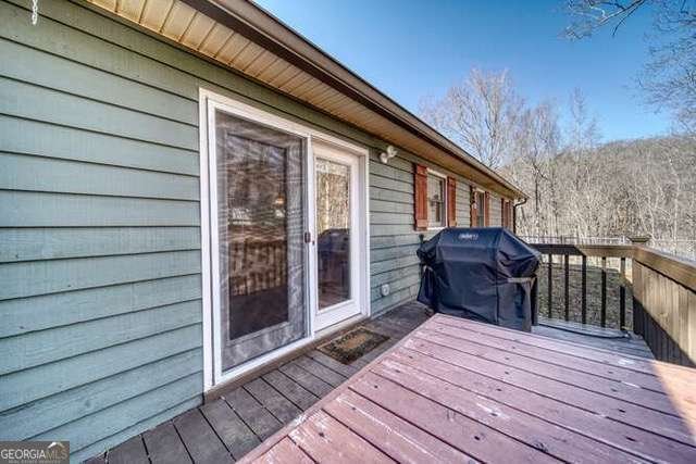 2912 Gribble Edwards Road Hayesville - Photo 15