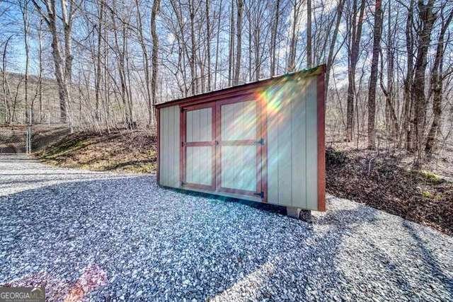 2912 Gribble Edwards Road Hayesville - Photo 17