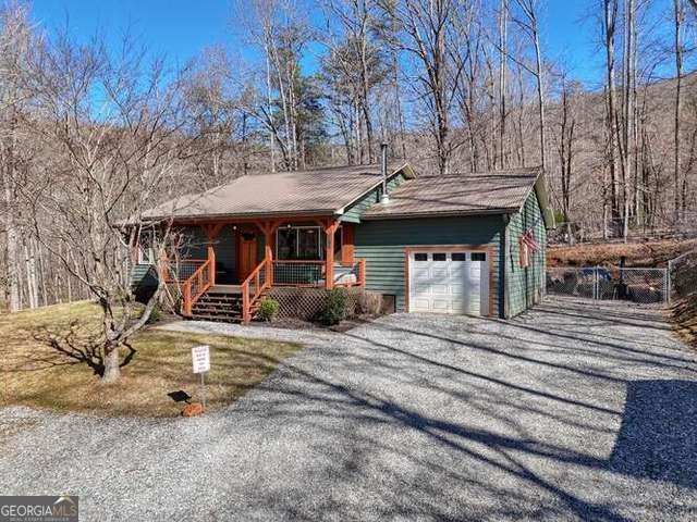 2912 Gribble Edwards Road Hayesville - Photo 18