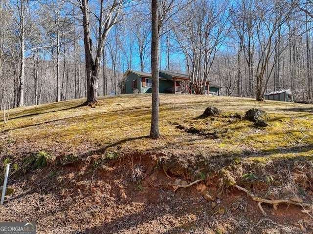 2912 Gribble Edwards Road Hayesville - Photo 19