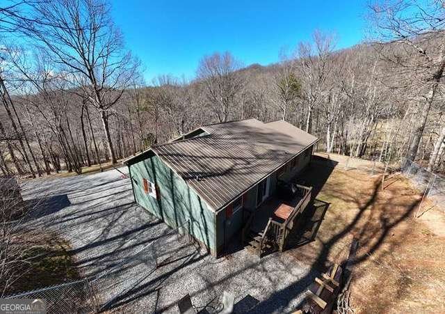 2912 Gribble Edwards Road Hayesville - Photo 23