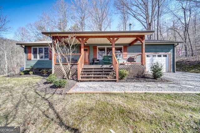 2912 Gribble Edwards Road Hayesville - Photo 37